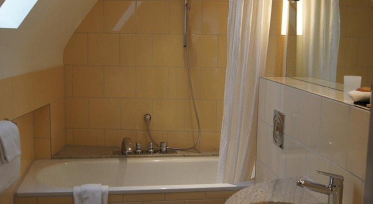 Hotel Du Theatre