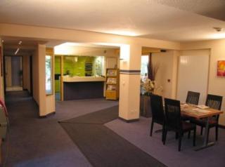 Hotel Felmis
