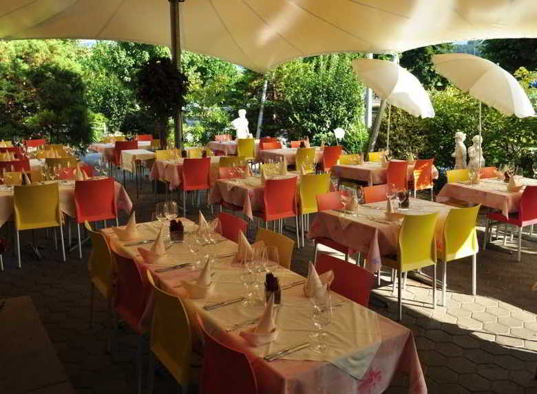 Hotel Felmis