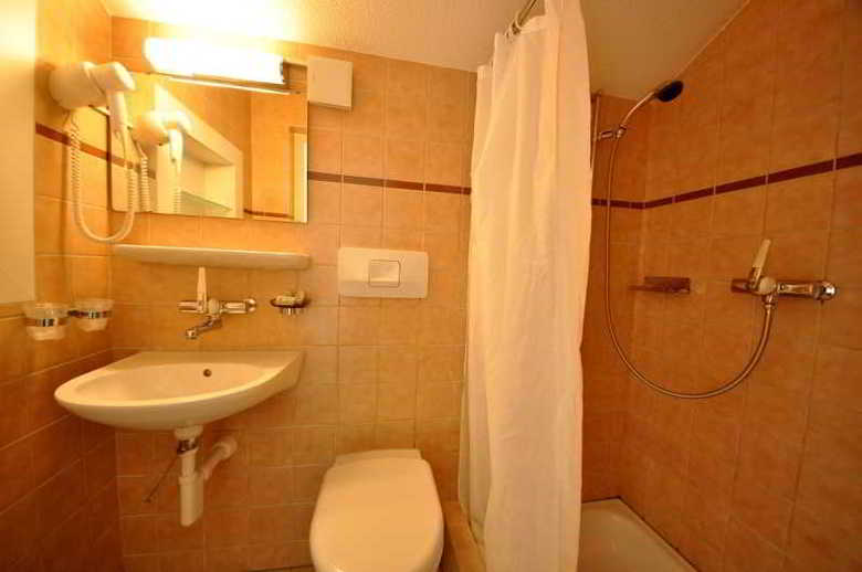 Hotel Felmis