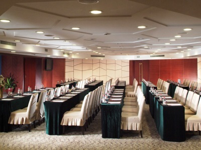 Hotel Catic