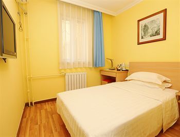 Hotel Poly Plaza
