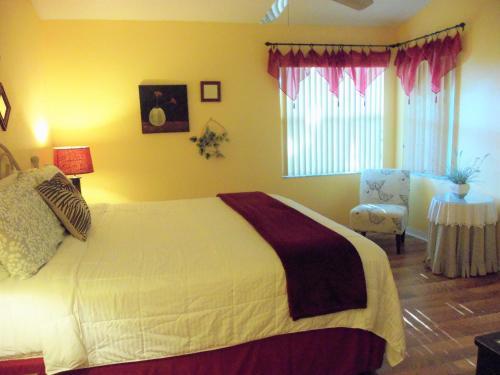 Grand Palms Resort By Sun Country Villas