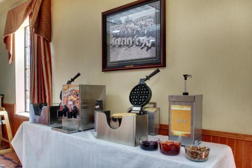 The Lodge On Lake Oconee