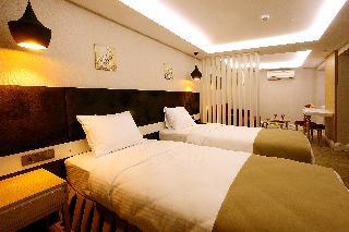 Hotel Carina Park Suites Nisantasi