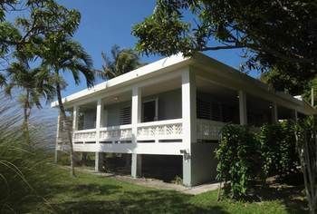Hotel Hacienda Tamarindo