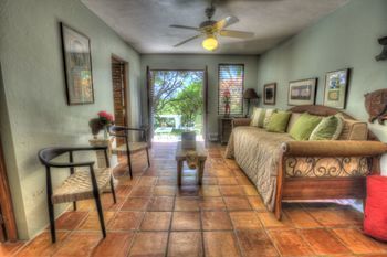 Hotel Hacienda Tamarindo