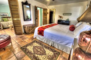 Hotel Hacienda Tamarindo