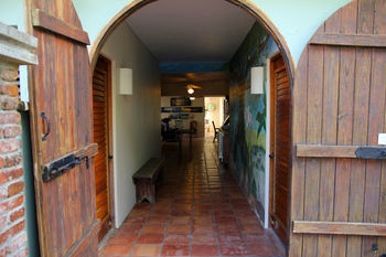 Hotel Hacienda Tamarindo