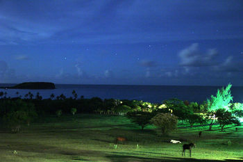 Hotel Hacienda Tamarindo