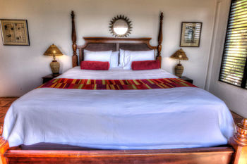 Hotel Hacienda Tamarindo