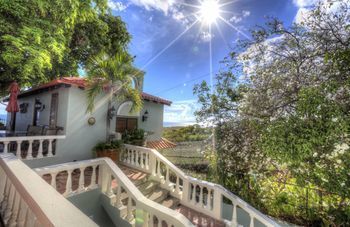 Hotel Hacienda Tamarindo