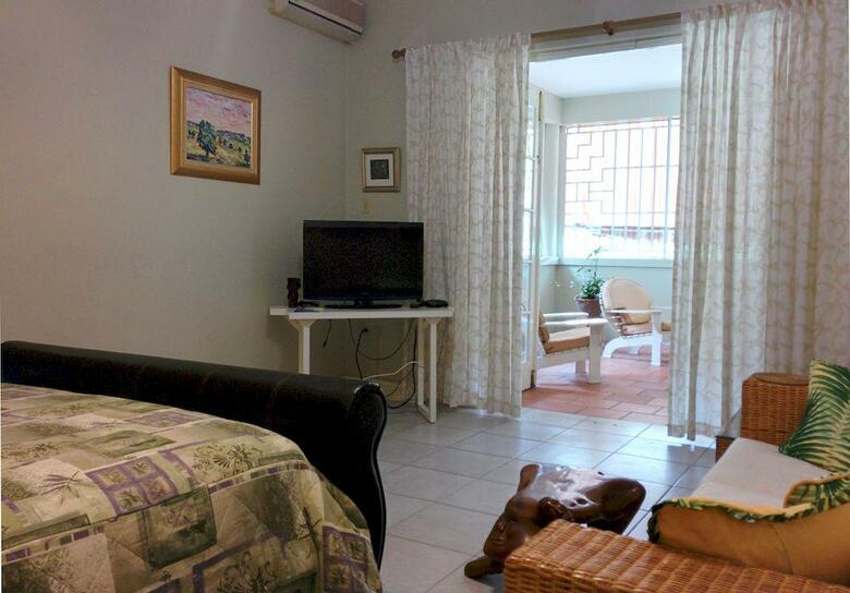 Hotel Chester Avenue Bed & Breakfast