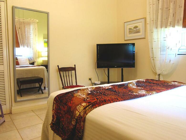 Hotel Chester Avenue Bed & Breakfast