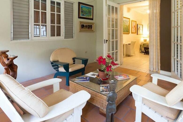 Hotel Chester Avenue Bed & Breakfast