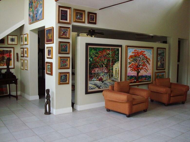 Hotel Chester Avenue Bed & Breakfast