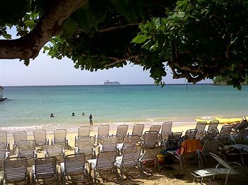 Shaw Park Beach Hotel All Inclusive
