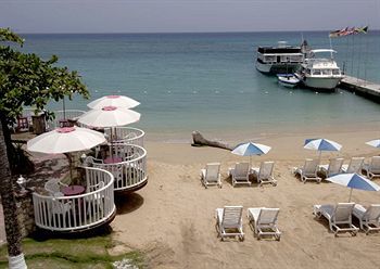 Shaw Park Beach Hotel All Inclusive