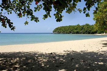 Shaw Park Beach Hotel All Inclusive