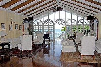 Shaw Park Beach Hotel All Inclusive