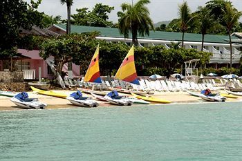 Shaw Park Beach Hotel All Inclusive