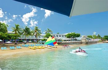Shaw Park Beach Hotel All Inclusive