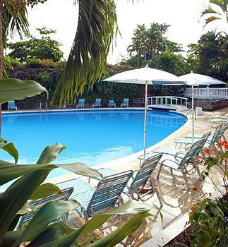 Shaw Park Beach Hotel All Inclusive