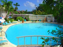 Shaw Park Beach Hotel All Inclusive