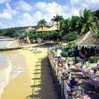 Shaw Park Beach Hotel All Inclusive