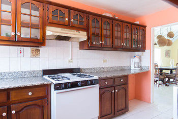 Gemini Villa