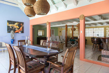 Gemini Villa