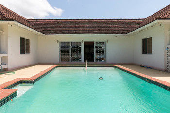Gemini Villa