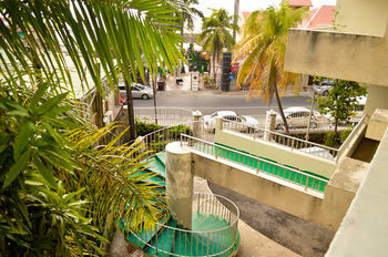 Apartamento Starfish Beach Studio