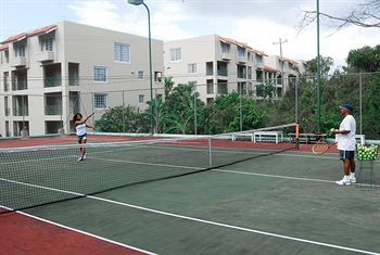 Hotel El Greco Resort