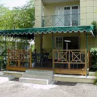 Hotel El Greco Resort