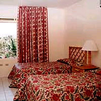 Hotel El Greco Resort