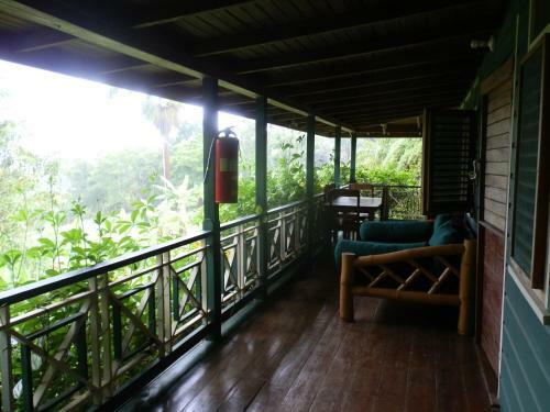 Hotel Harding Hall Hideaway