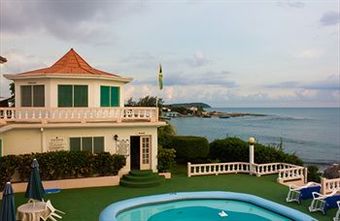 Hotel Sunset Resort