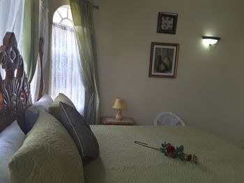Hotel Cazwin Villa