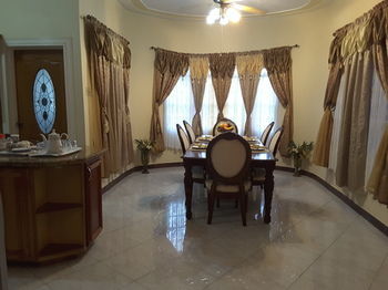 Hotel Cazwin Villa