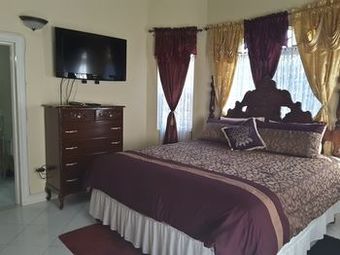 Hotel Cazwin Villa