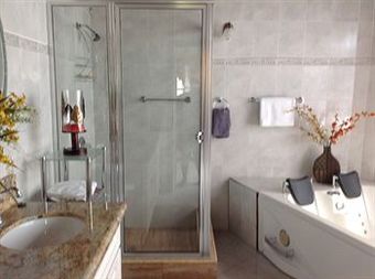 Hotel Cazwin Villa