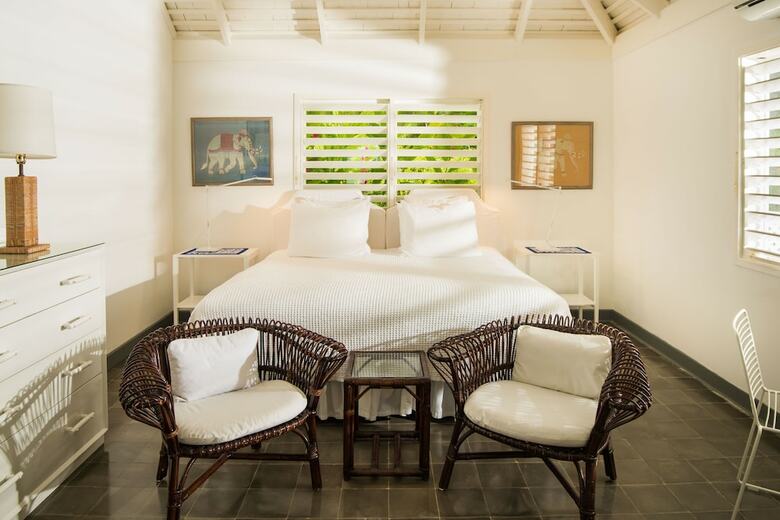 Apartamento Round Hill Hotel And Villas