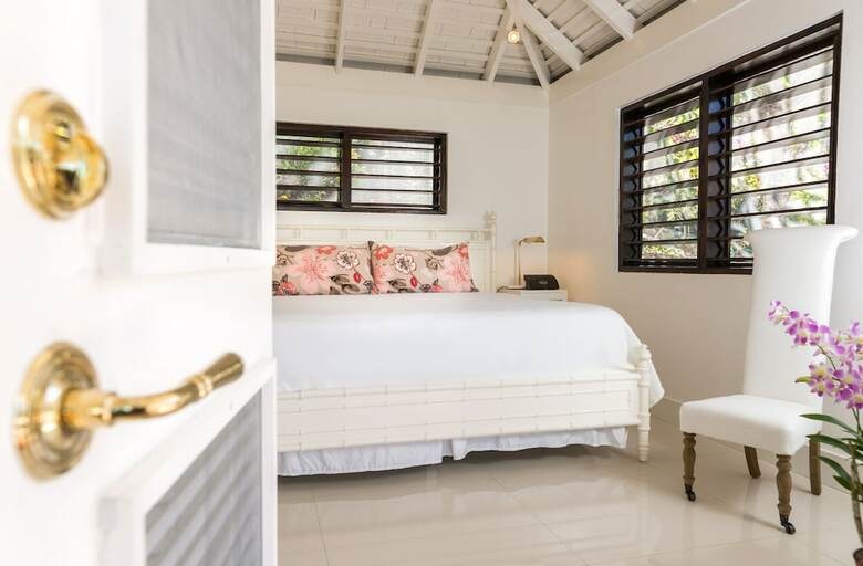 Apartamento Round Hill Hotel And Villas