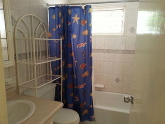 Apartamento Chrisanns Beach Resort
