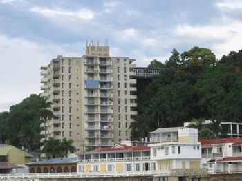 Apartamento Sky Lounge Beach Studio
