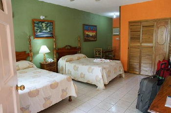 Hotel Merrils Beach Resort II � All Inclusive