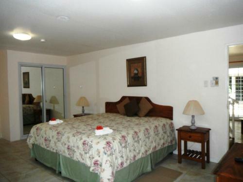 Hotel Rondel Village