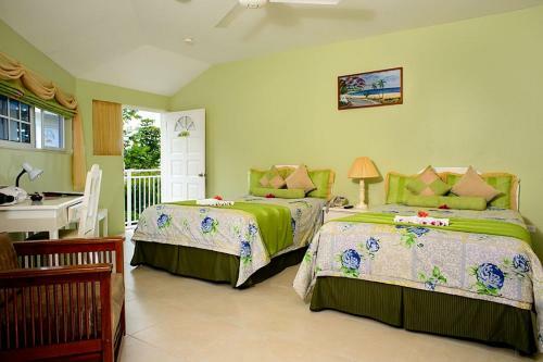 Hotel Rondel Village