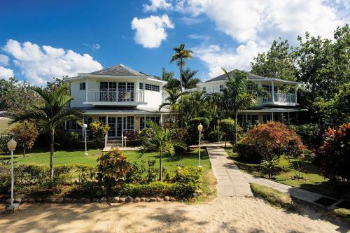 Hotel Rondel Village